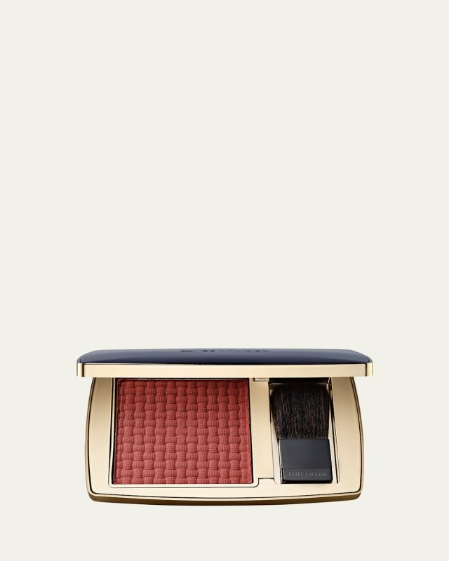 The Sculpting Blush